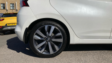 Nissan Micra 1.0 DIG-T 117 Acenta 5dr Petrol Hatchback